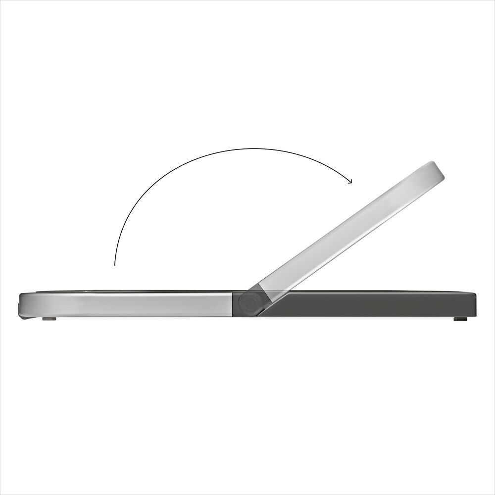 OXO Good Grips Compact Drying Rack with Dish Rest M0