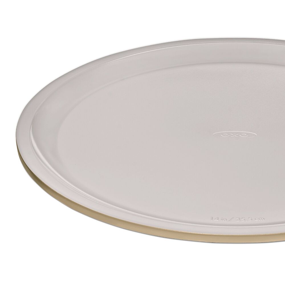 Non-Stick Pro Ceramic Coated Metal Bakeware 15” Pizza Pan D5