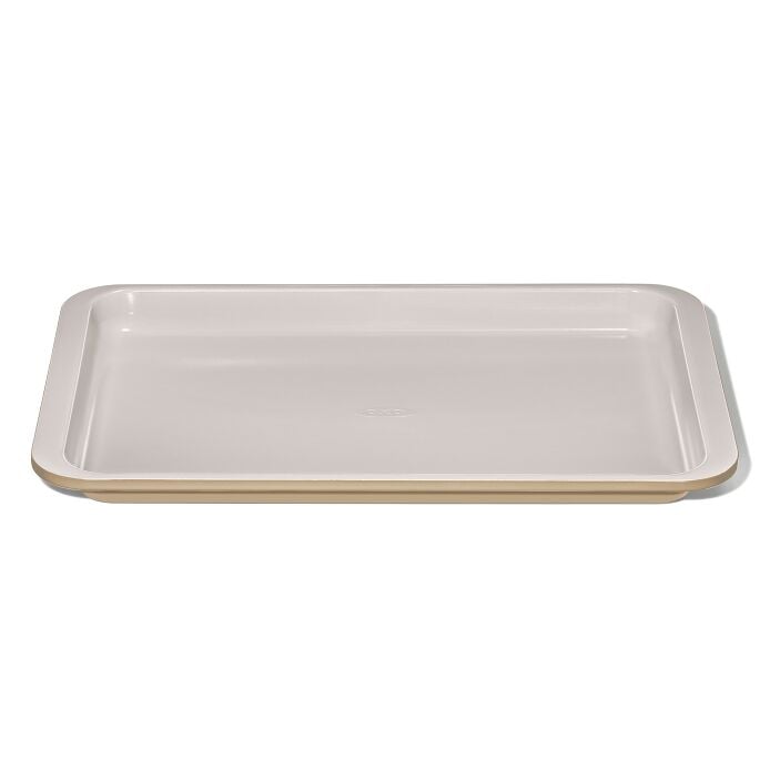 Non-Stick Pro Ceramic Coated Metal Bakeware Jelly Roll Pan C6