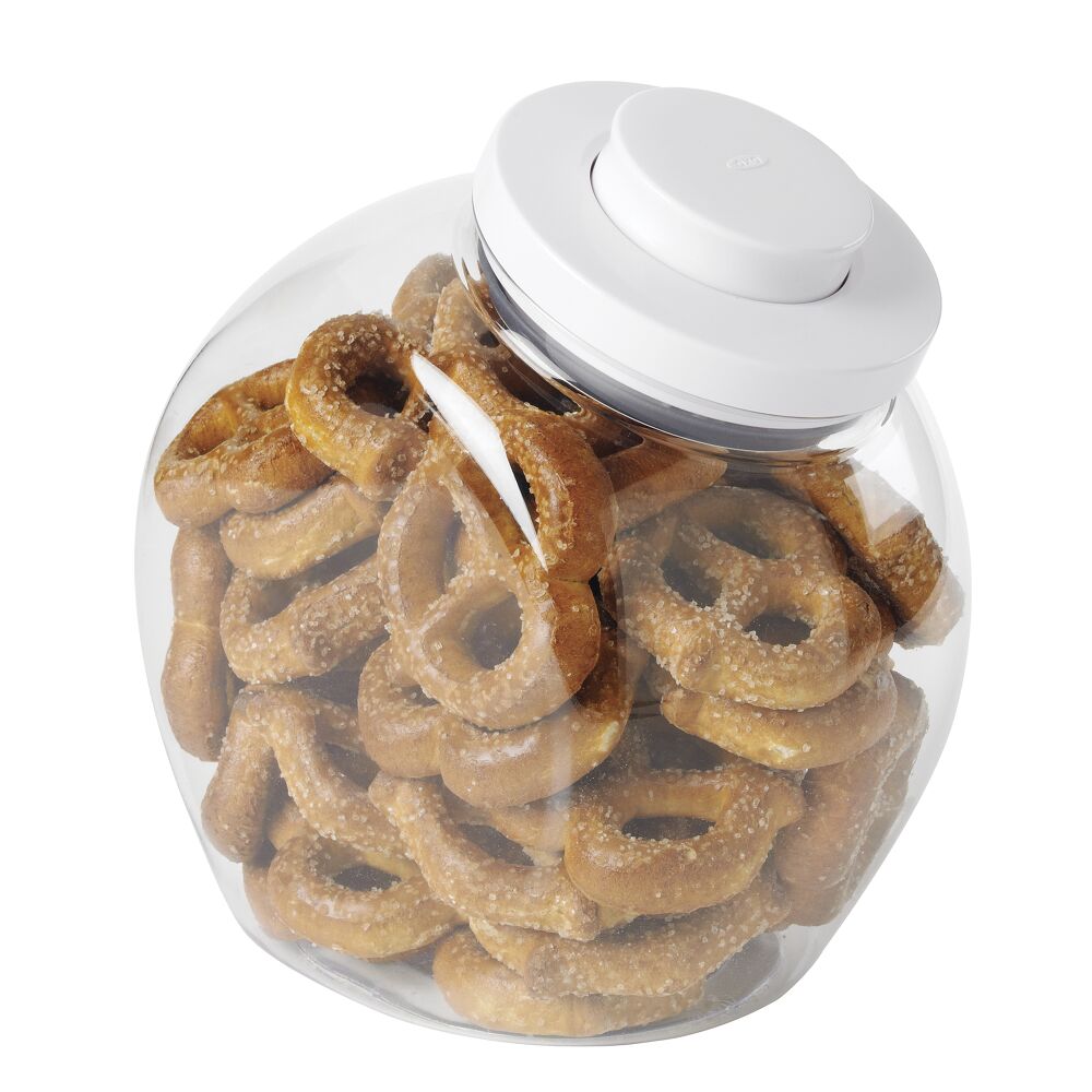 POP Large Jar (5.0 Qt.) W9