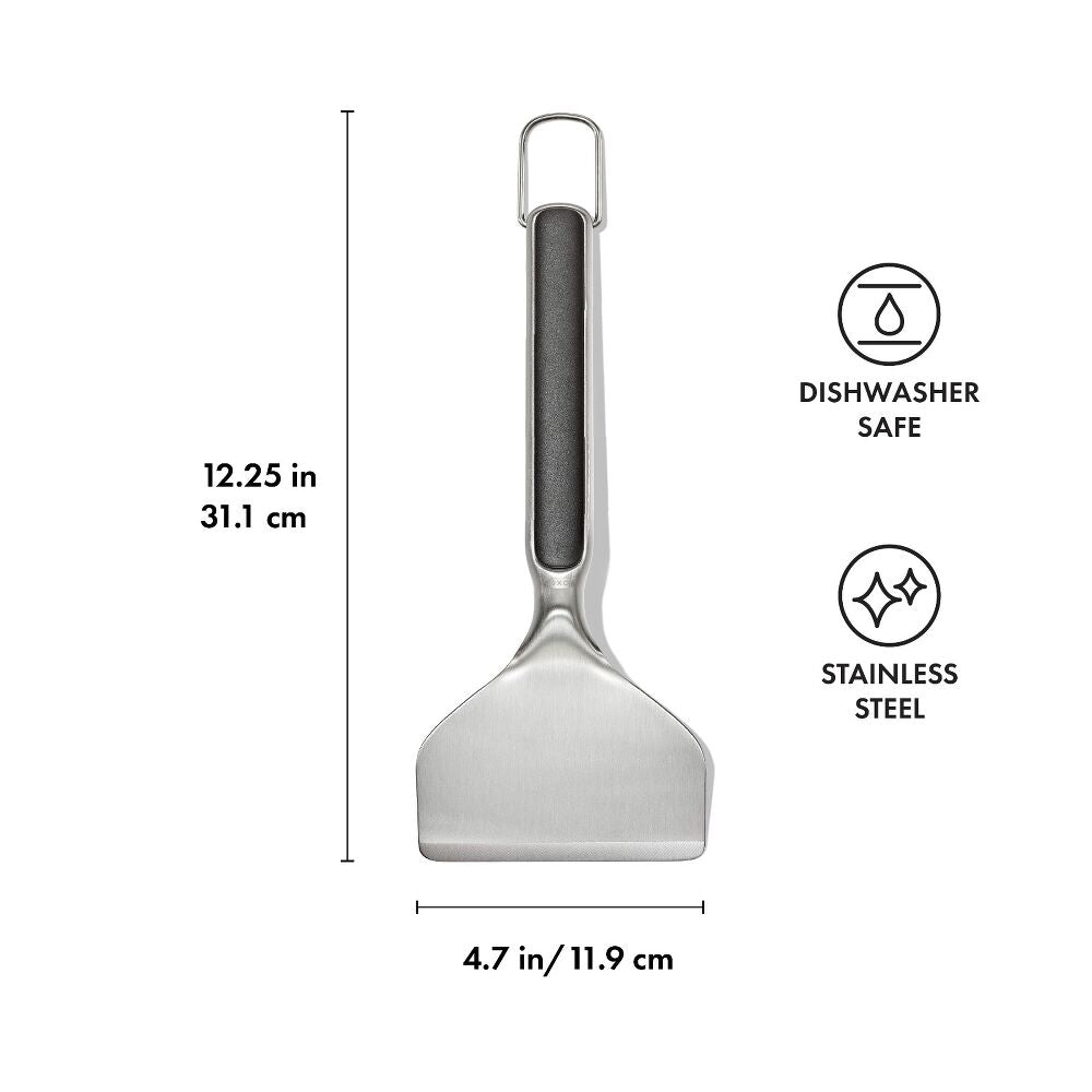 Griddle Scraper H8