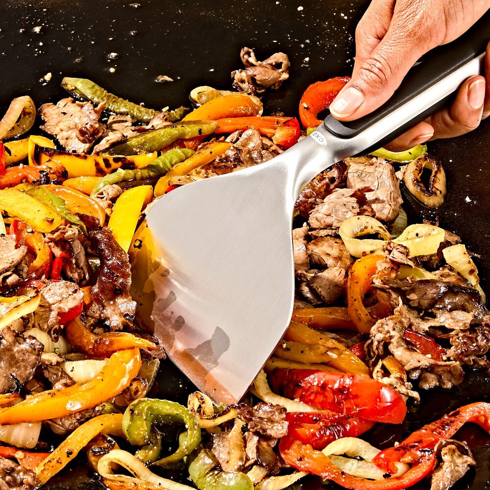Griddle Scraper H8