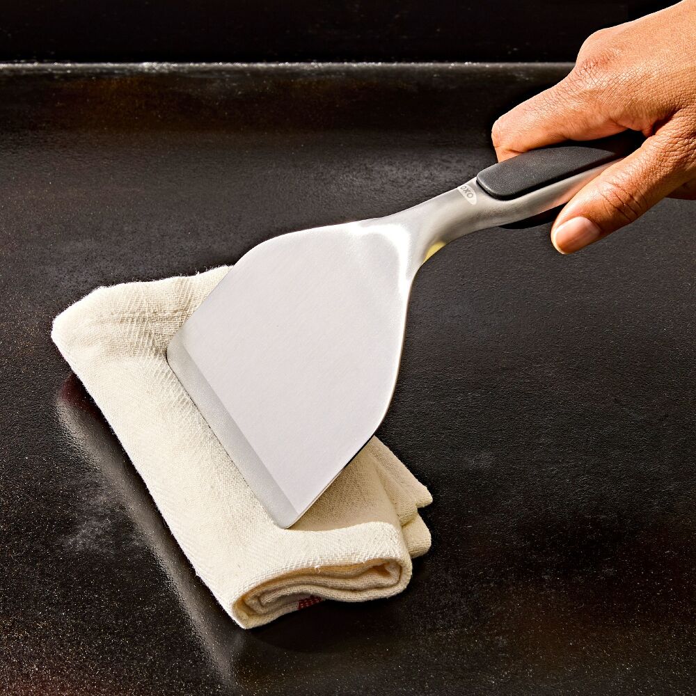 Griddle Scraper H8