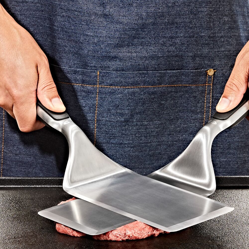Large Griddle Turner D2