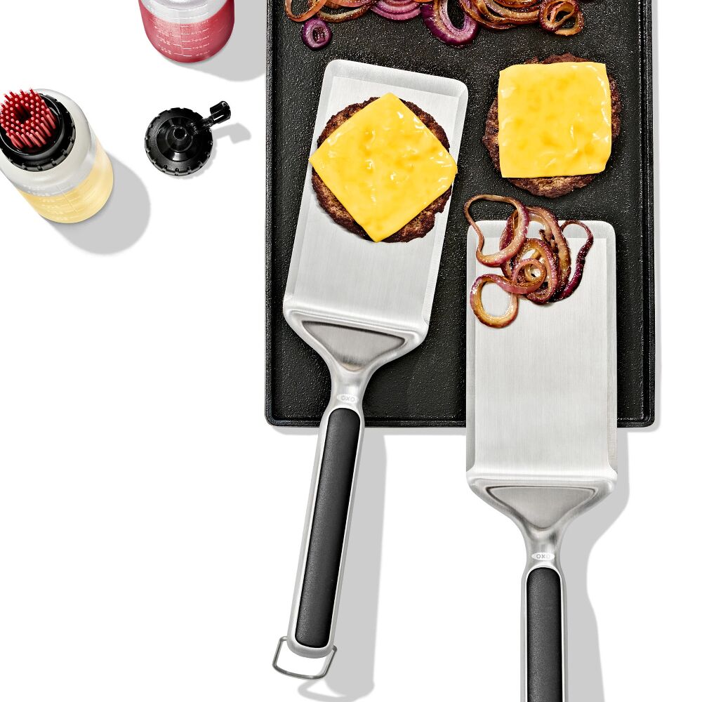 Large Griddle Turner D2