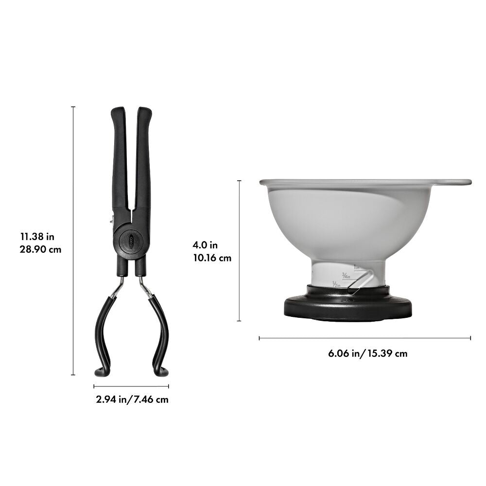2-Piece Canning Essentials Set S9
