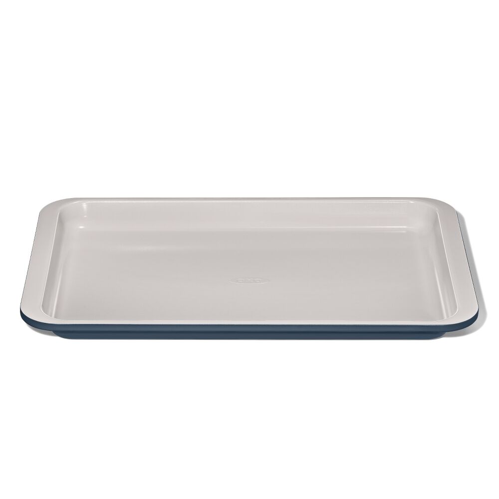 Non-Stick Pro Ceramic Coated Metal Bakeware Jelly Roll Pan C6