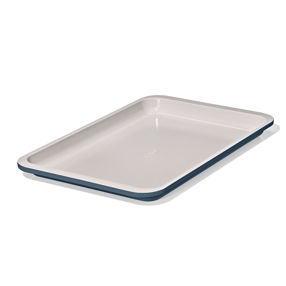 Non-Stick Pro Ceramic Coated Metal Bakeware Jelly Roll Pan C6