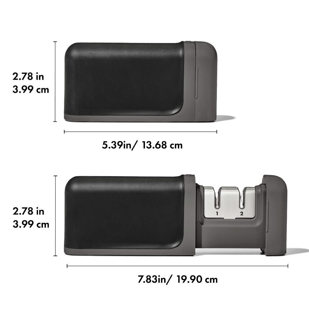 Knife Sharpener M9