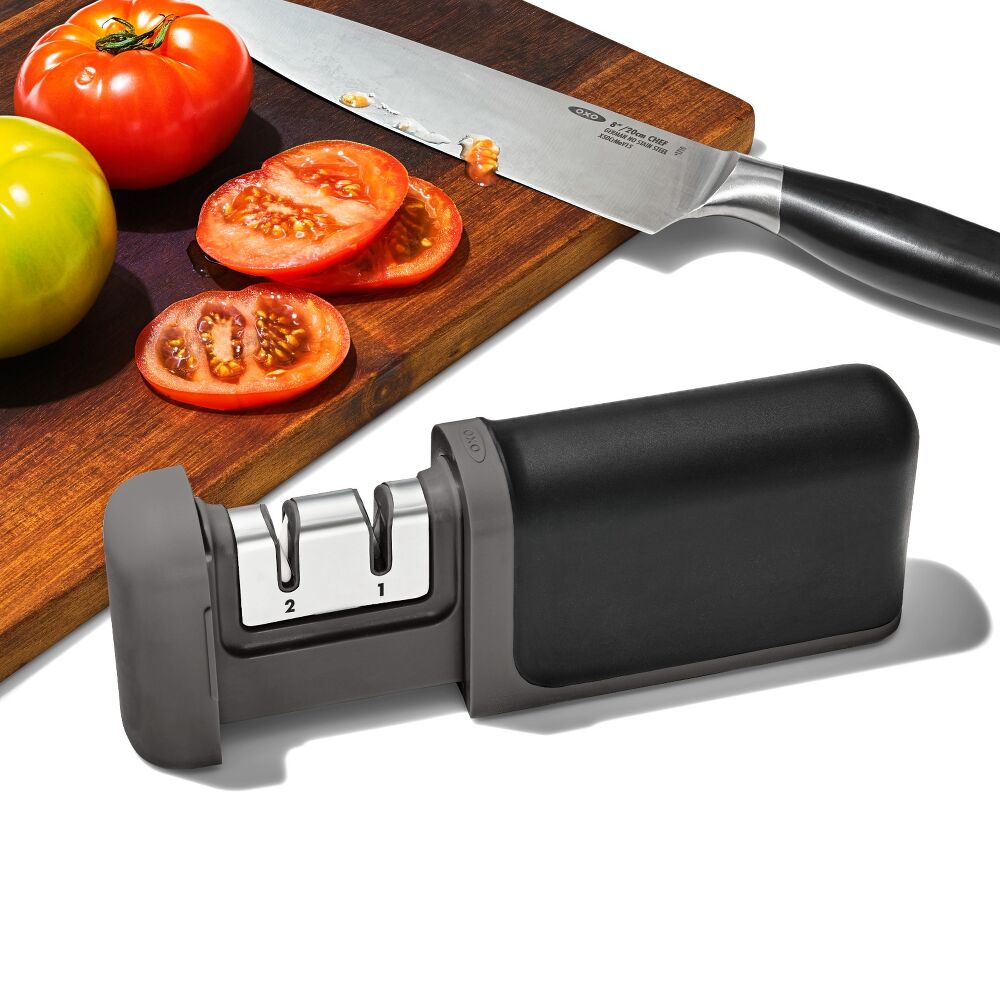 Knife Sharpener M9