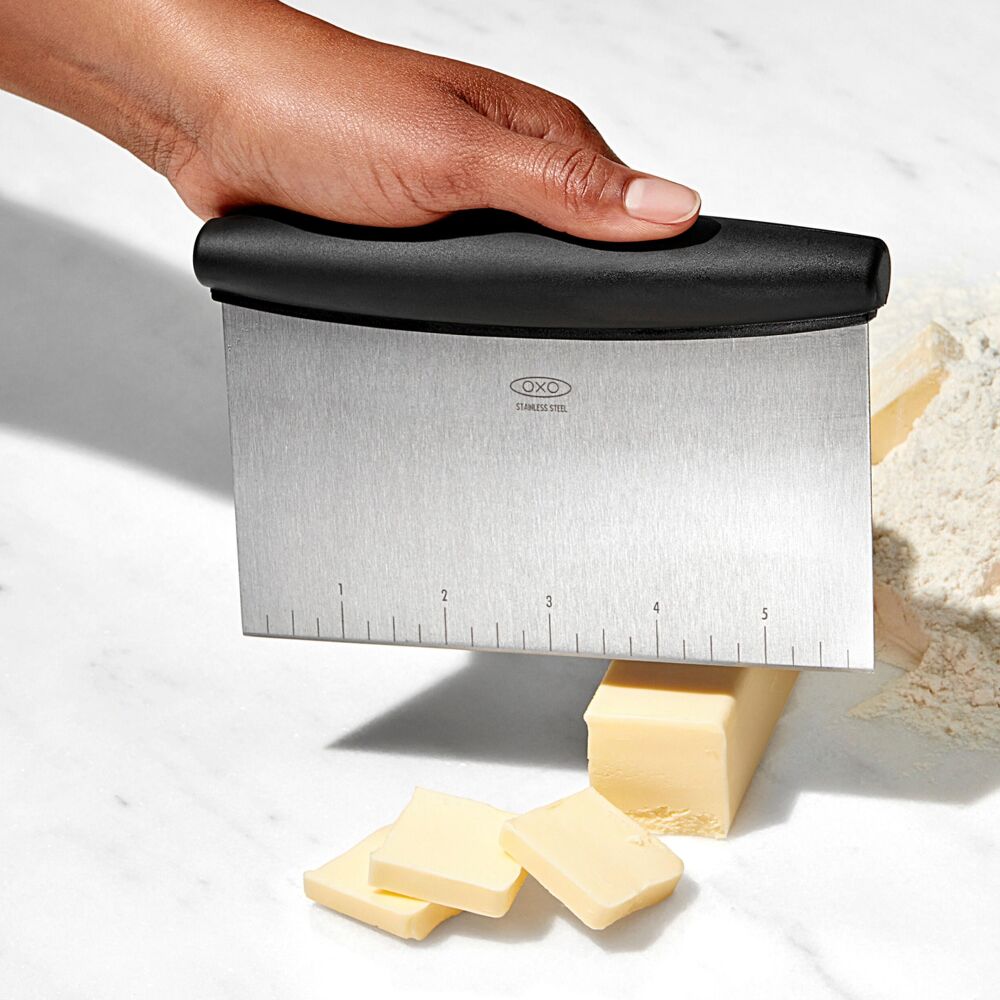 Multi-Purpose Scraper & Chopper G0