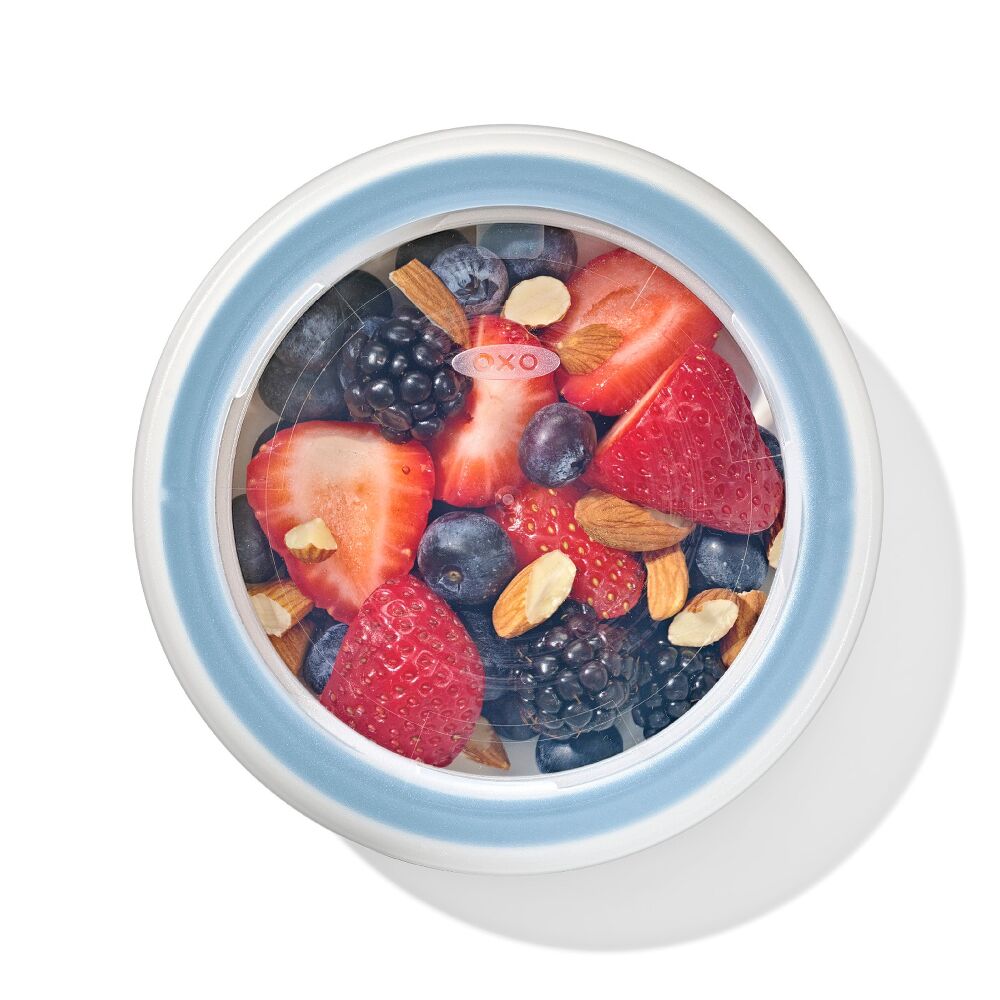 Prep & Go Small Cup Duo E1