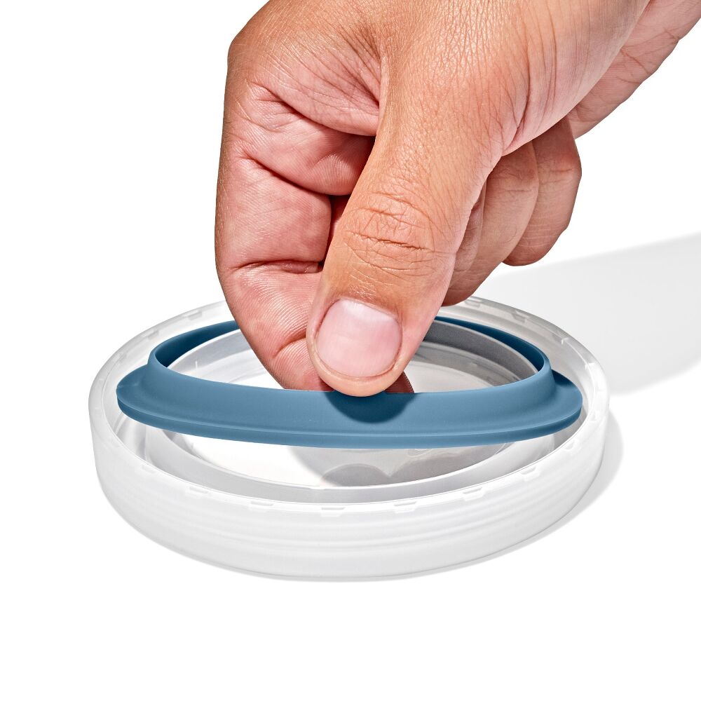 Prep & Go Small Cup Duo E1