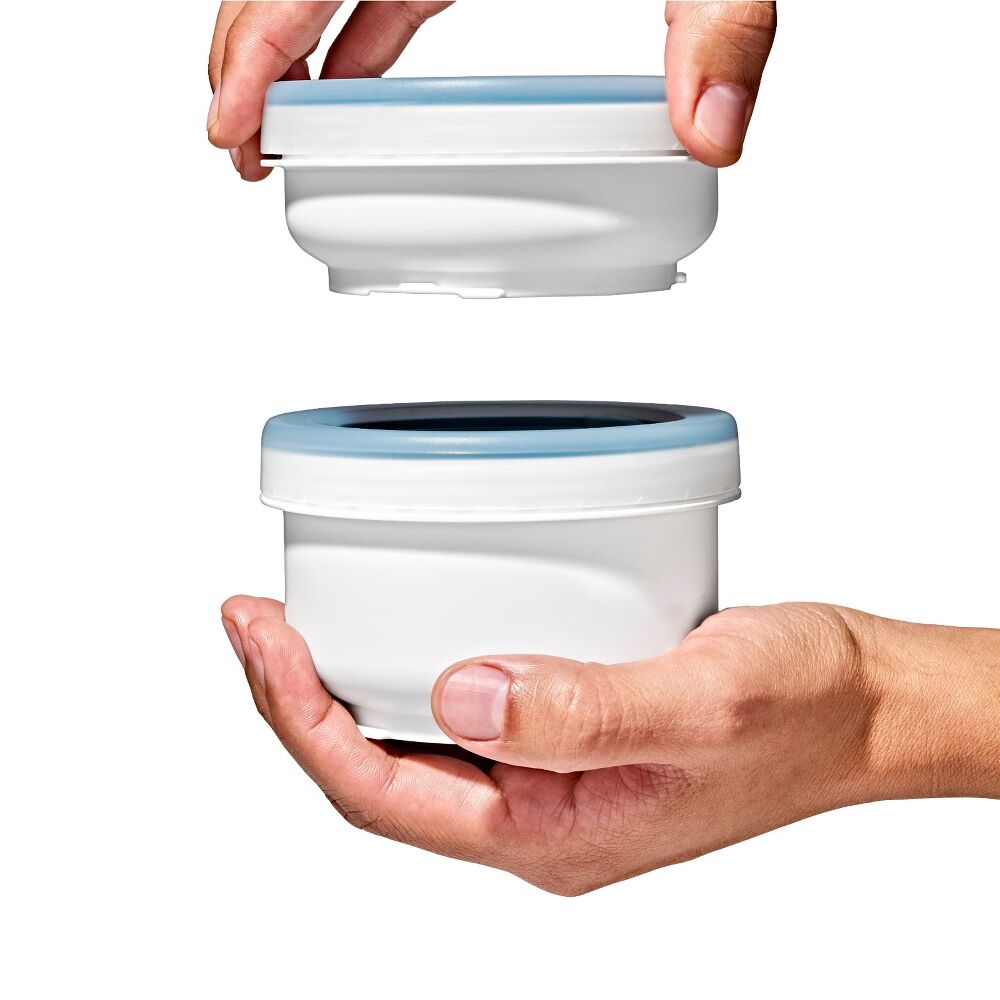 Prep & Go Small Cup Duo E1