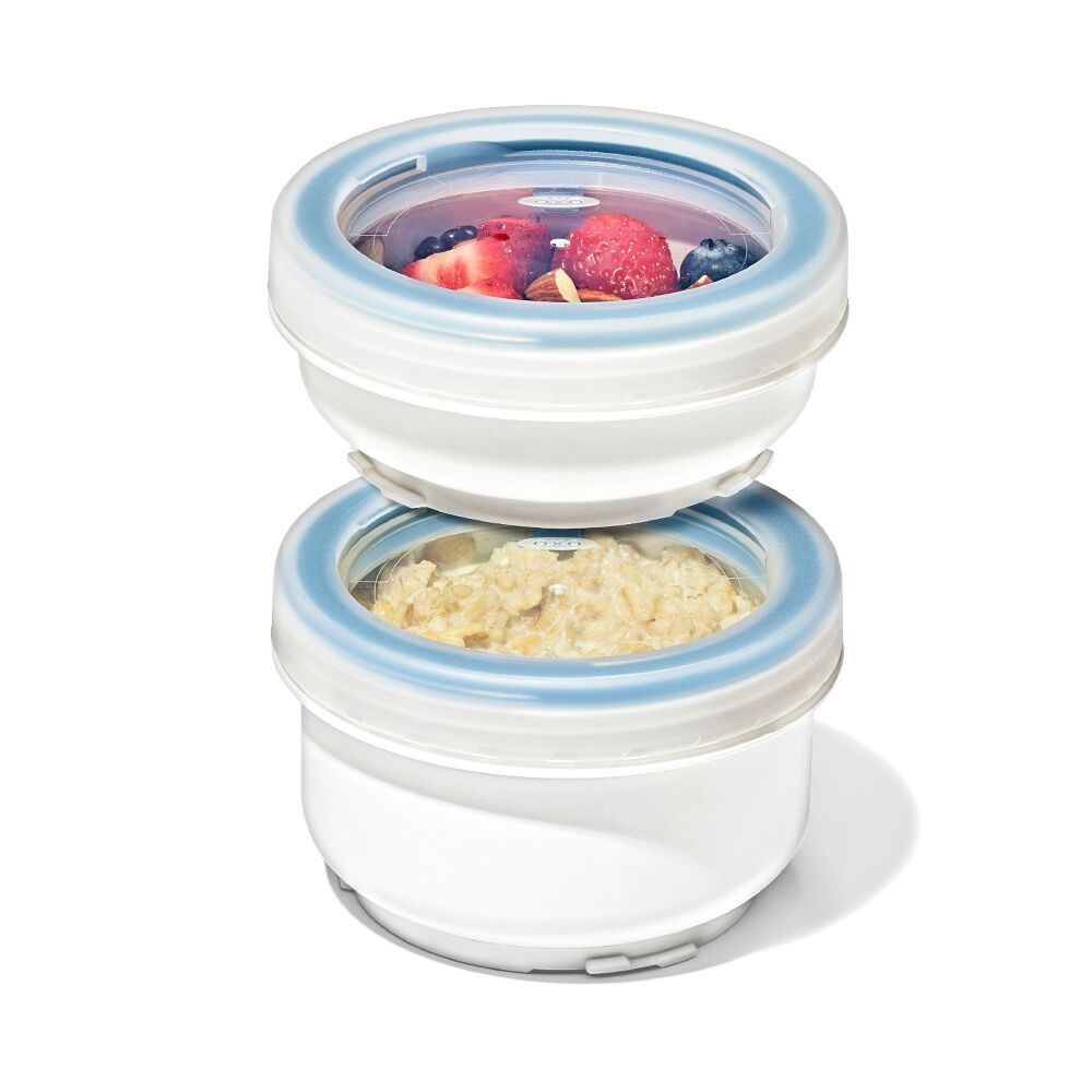 Prep & Go Small Cup Duo E1