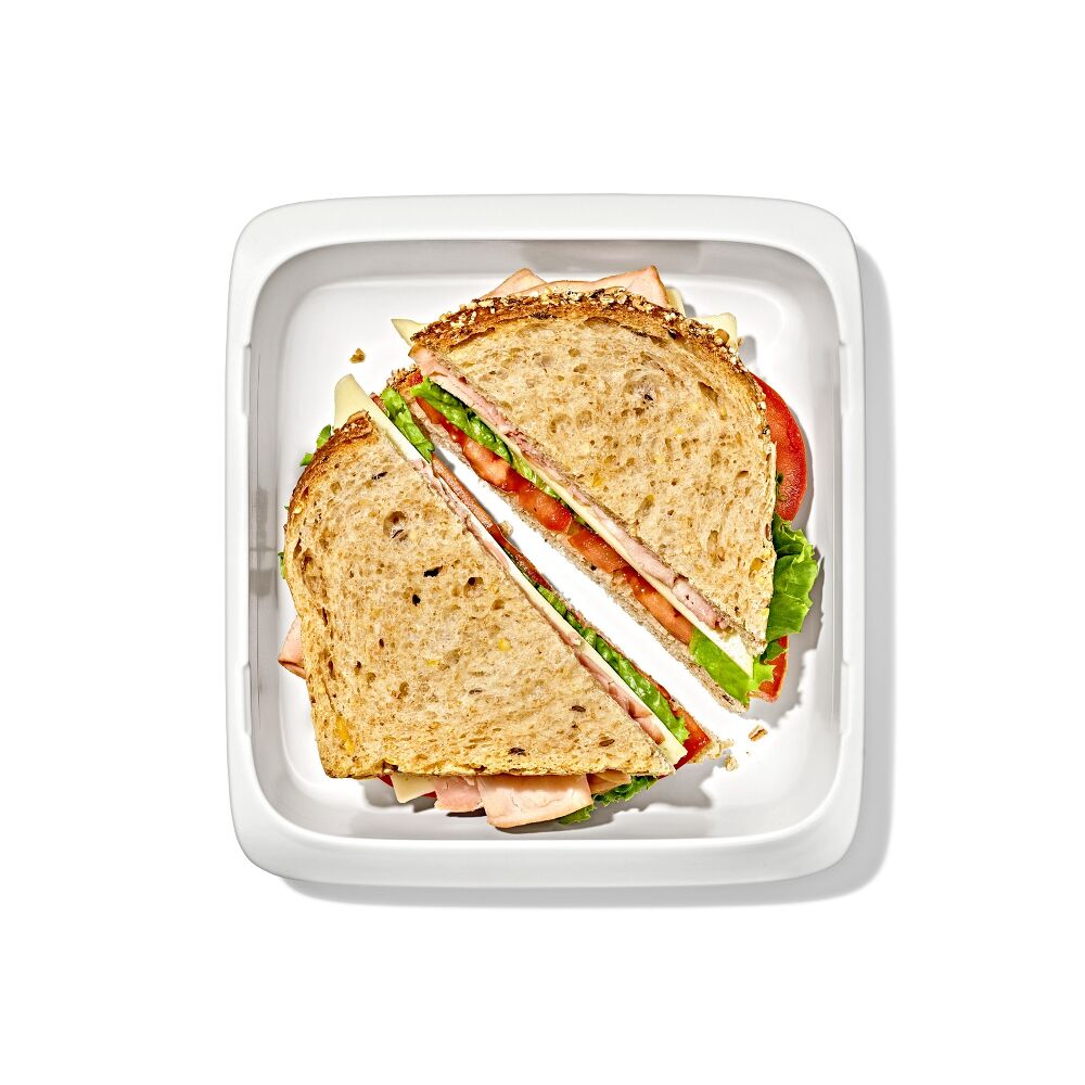 Prep & Go Slim Container - 1.8 Cups/0.4 L C7