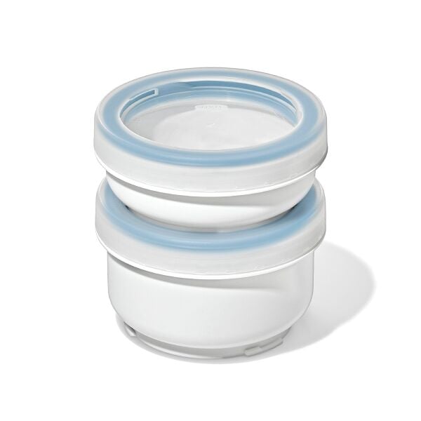 Prep & Go Small Cup Duo E1