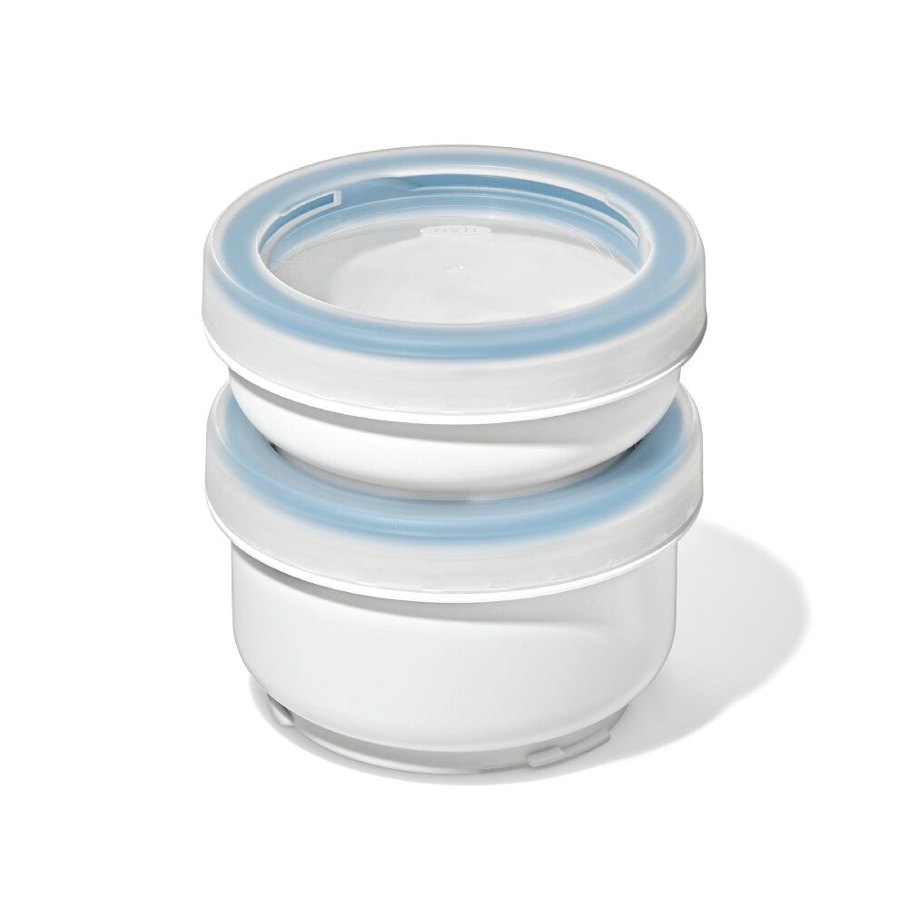 Prep & Go Small Cup Duo E1
