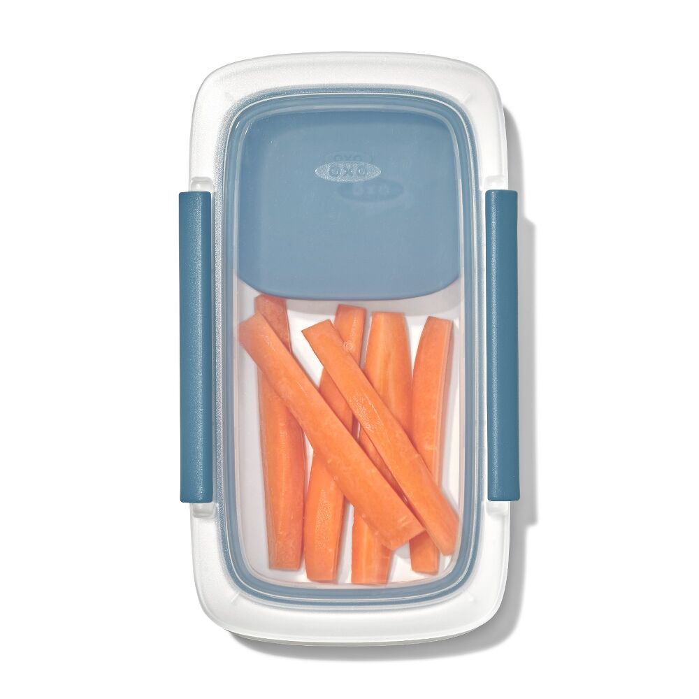 Prep & Go Snack & Dip Container - 1.6 Cups/0.4 L L2