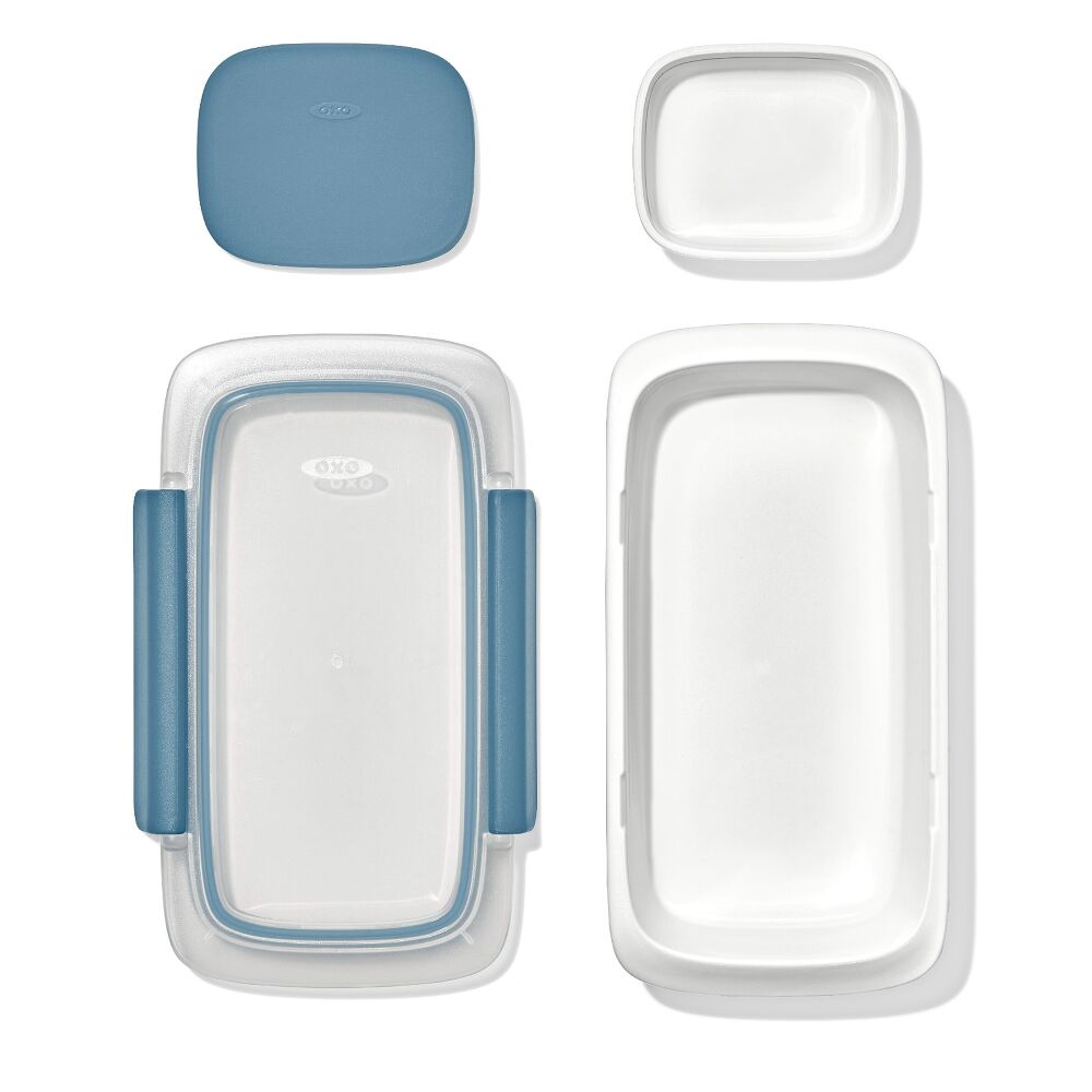 Prep & Go Snack & Dip Container - 1.6 Cups/0.4 L L2