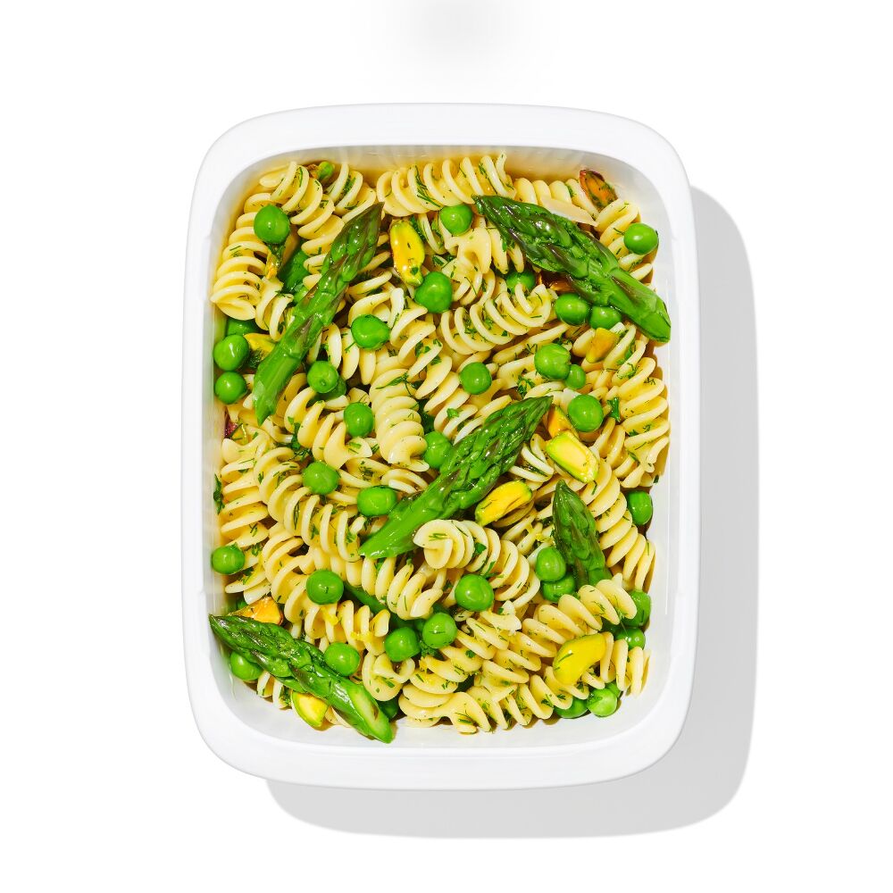 Prep & Go 3.3-Cup Container X2