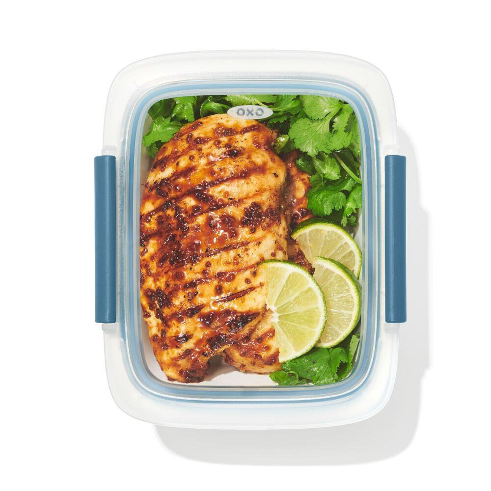 Prep & Go 3.3-Cup Container X2
