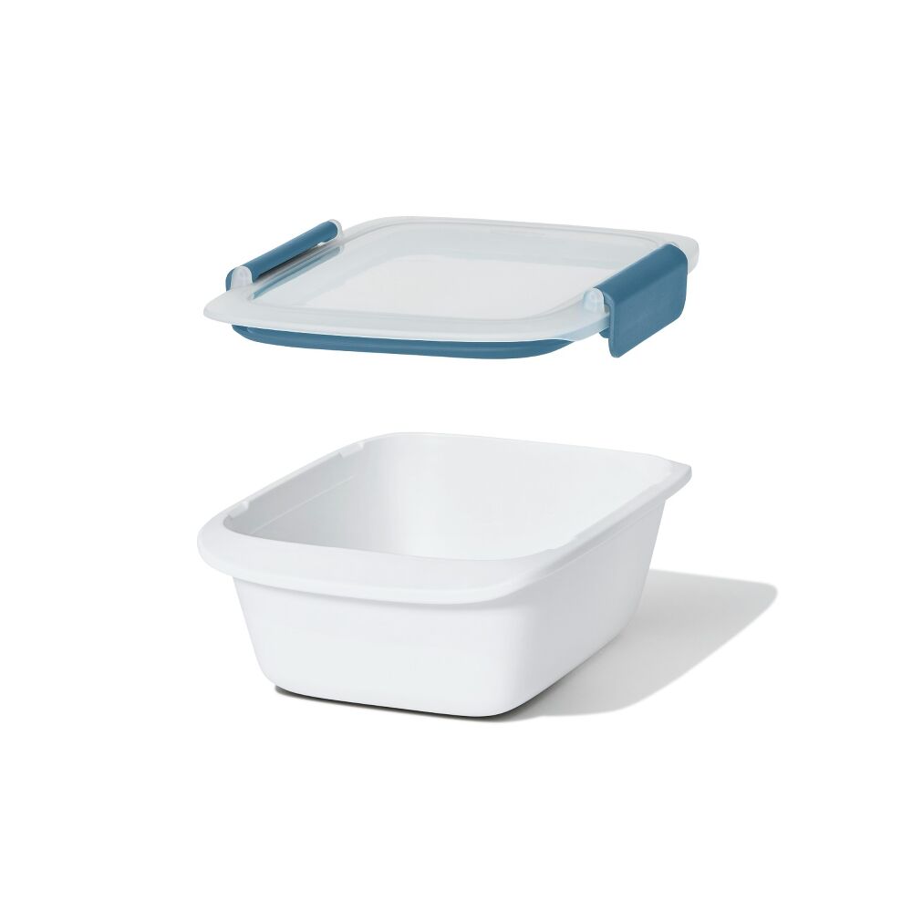 Prep & Go 3.3-Cup Container X2
