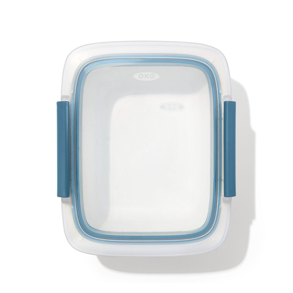 Prep & Go 3.3-Cup Container X2