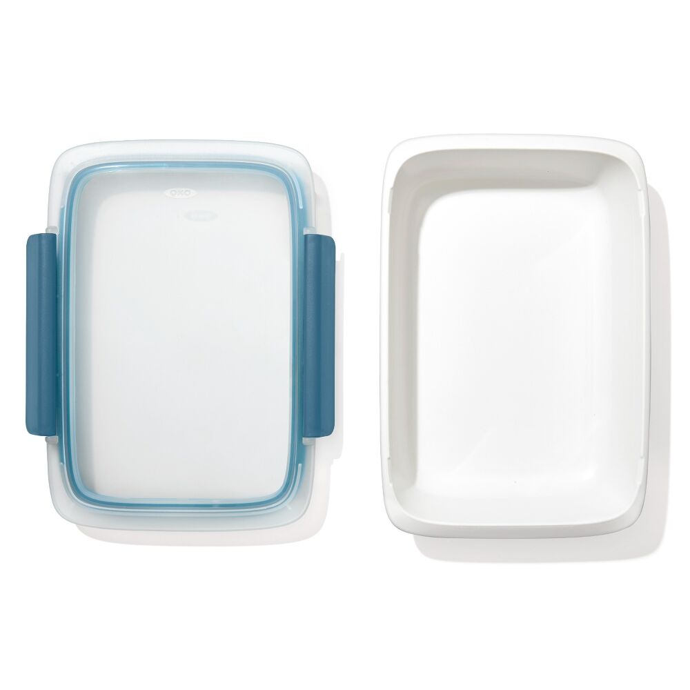 Prep & Go 3.3-Cup Container X2