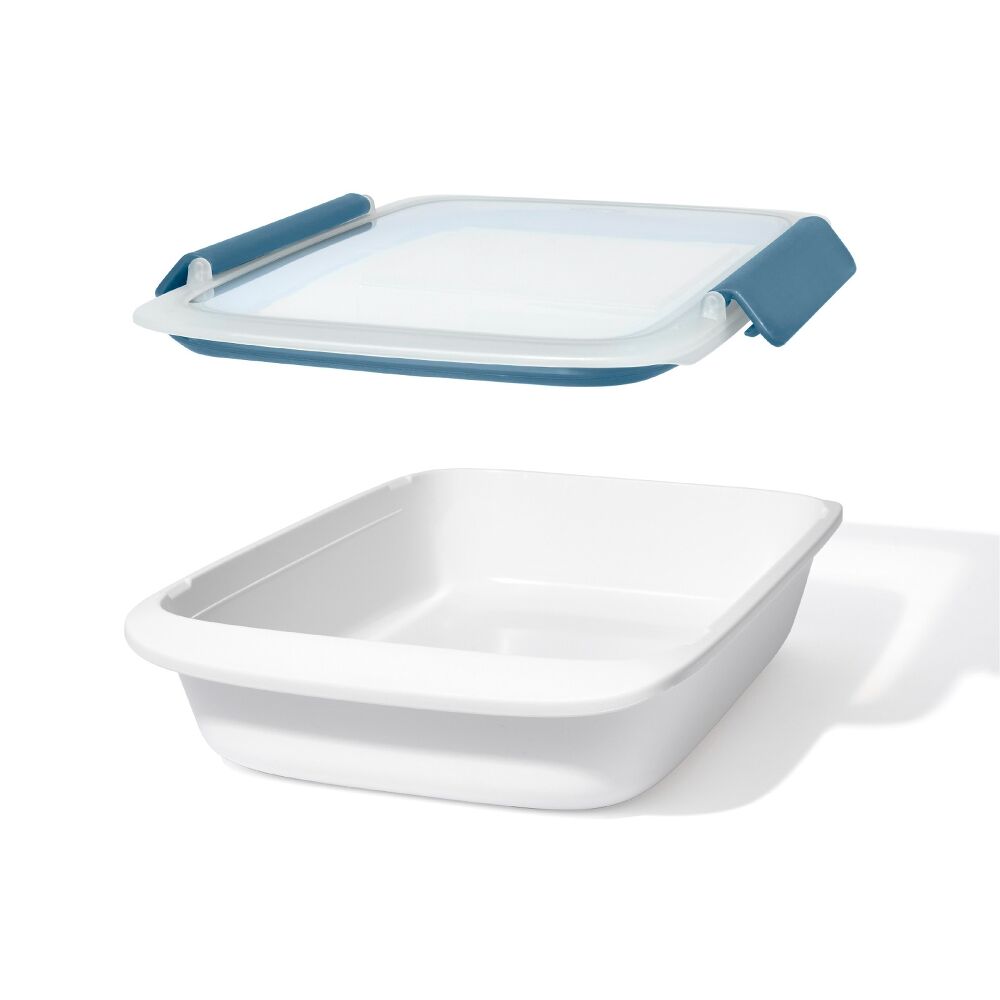 Prep & Go 5-Cup Container A6