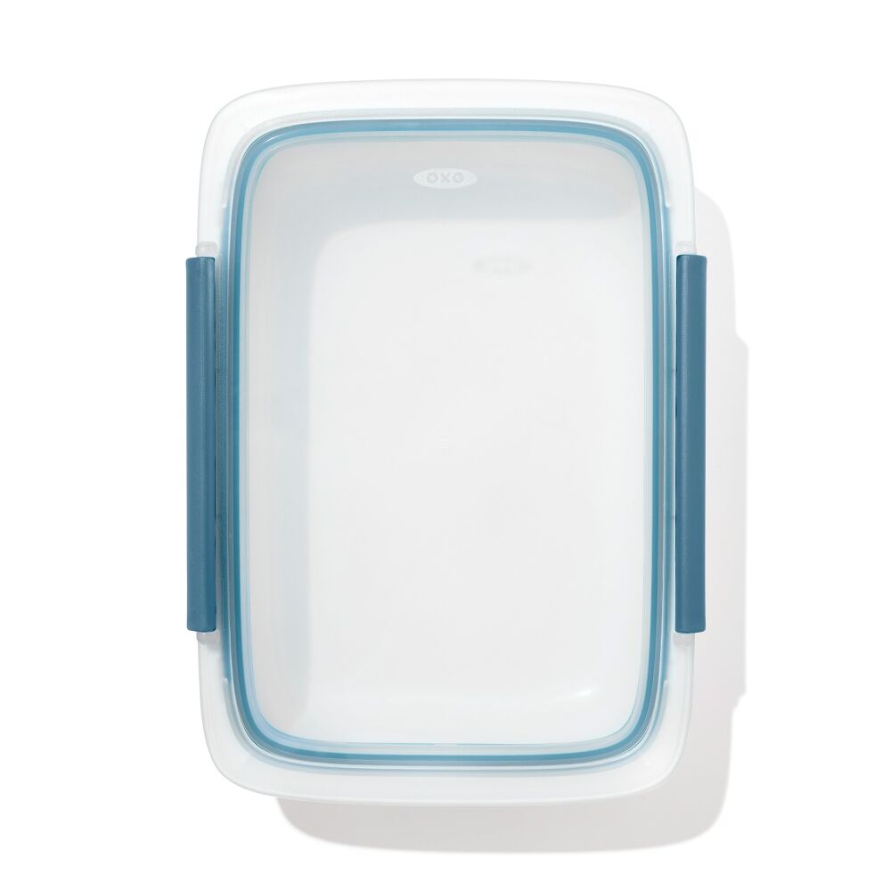 Prep & Go 5-Cup Container A6