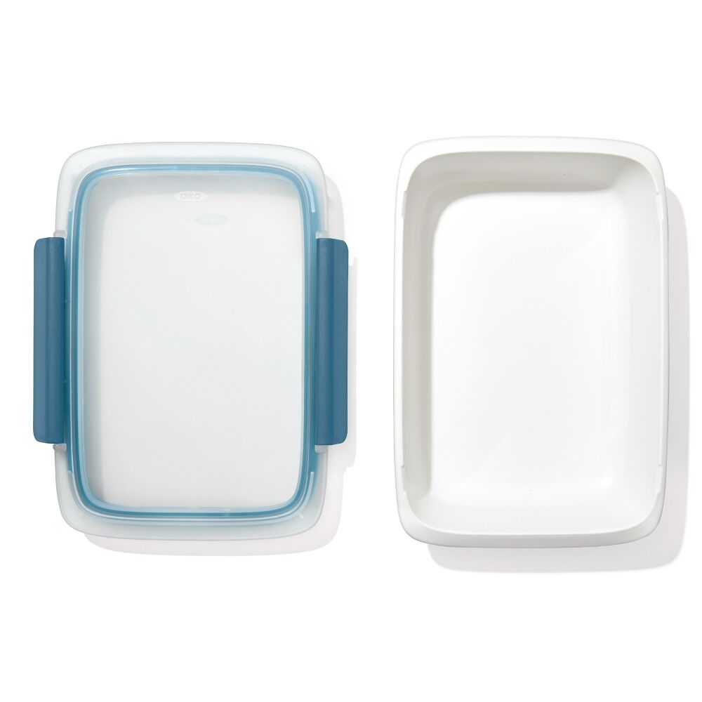Prep & Go 5-Cup Container A6