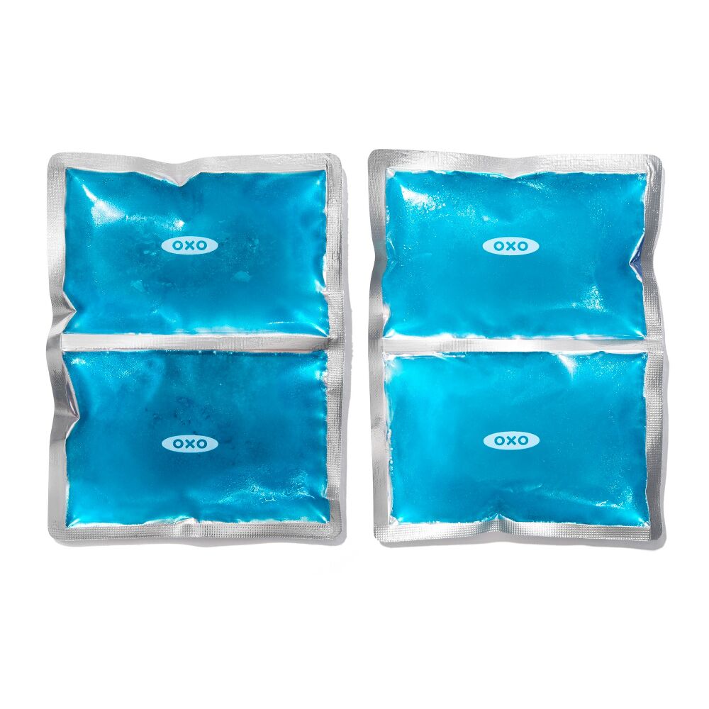 Prep & Go Ice Pack Set C6