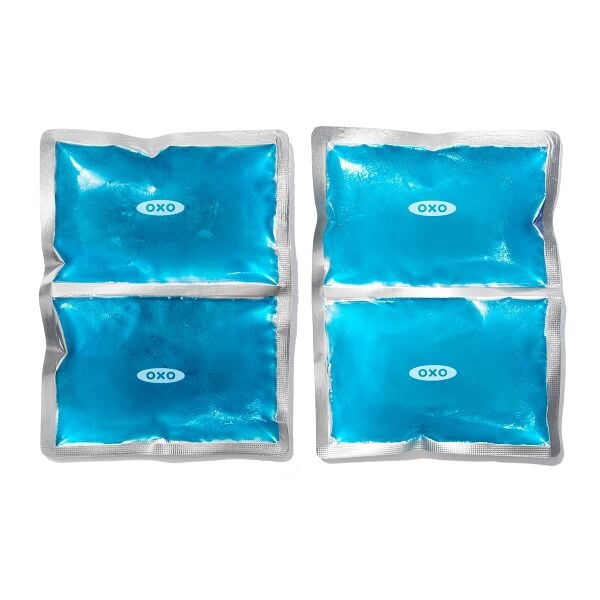 Prep & Go Ice Pack Set C6