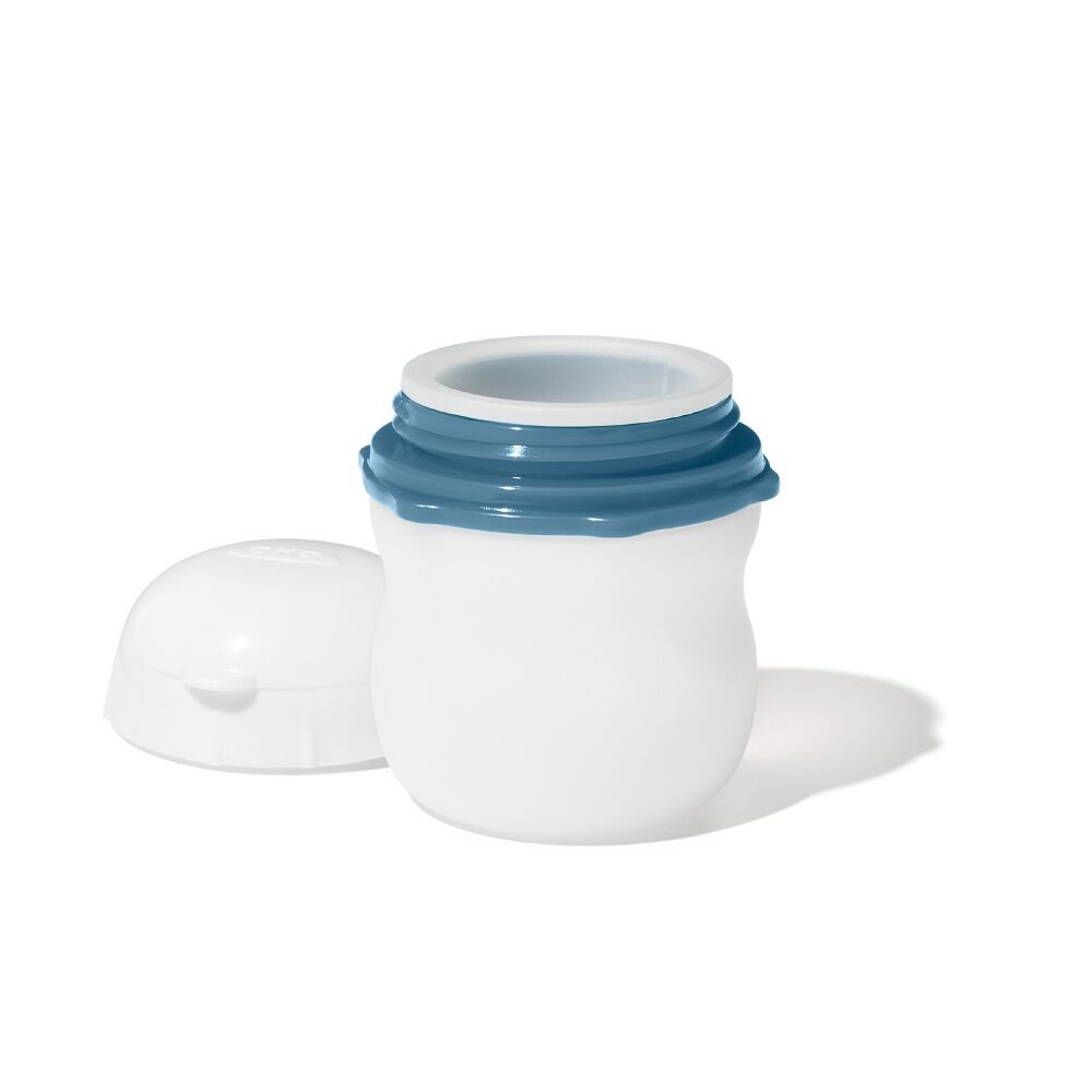 Prep & Go Squeeze Bottle 2-Pack F4