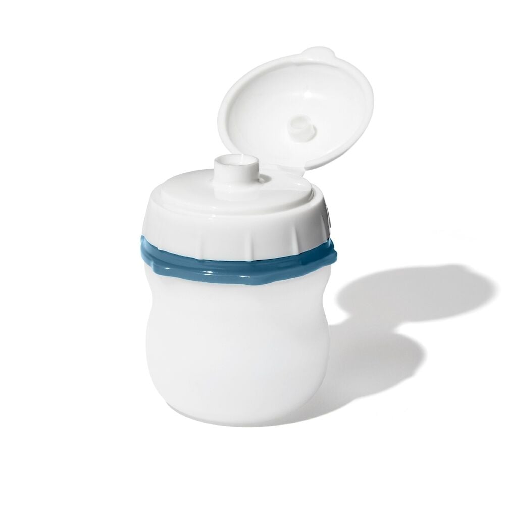 Prep & Go Squeeze Bottle 2-Pack F4