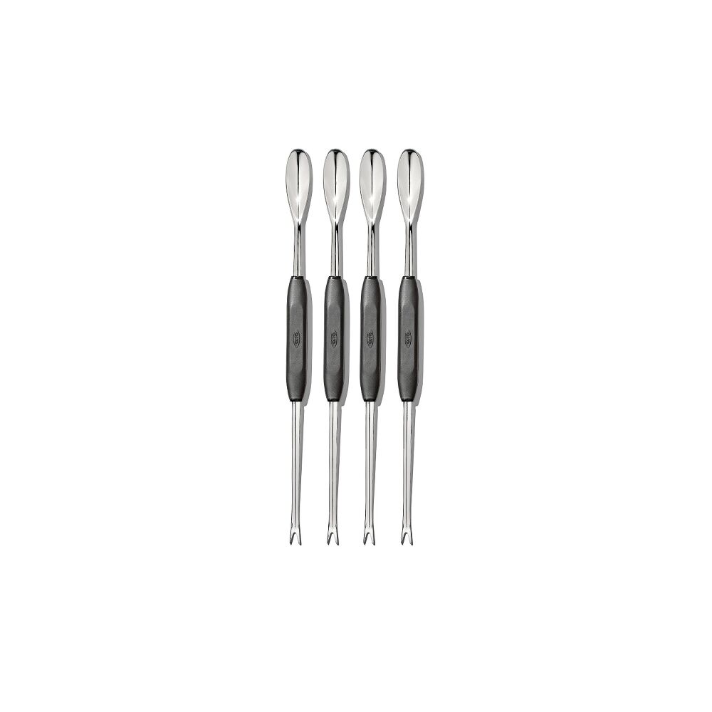 Seafood Picks 4-Pack D2