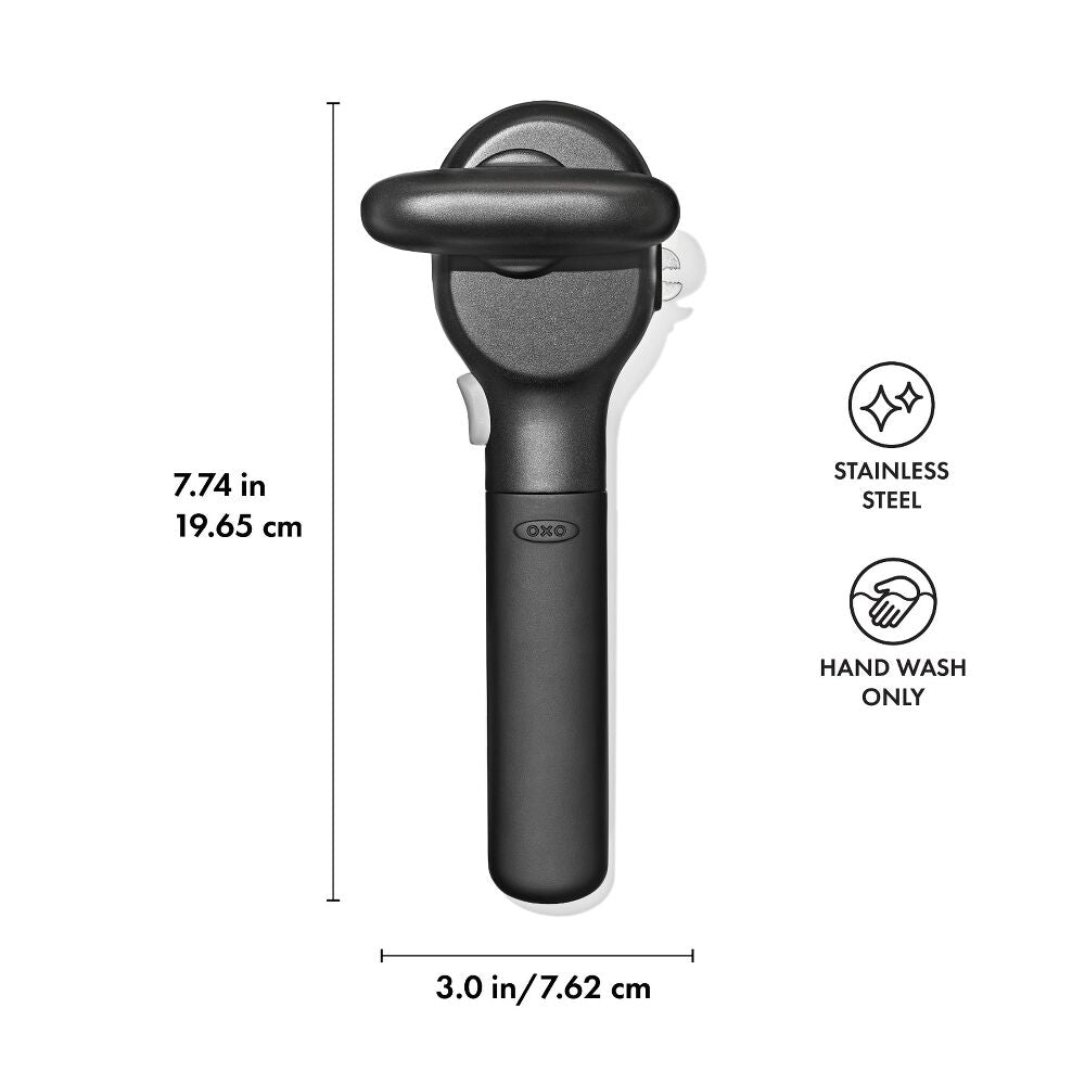 Smooth Edge Can Opener M9