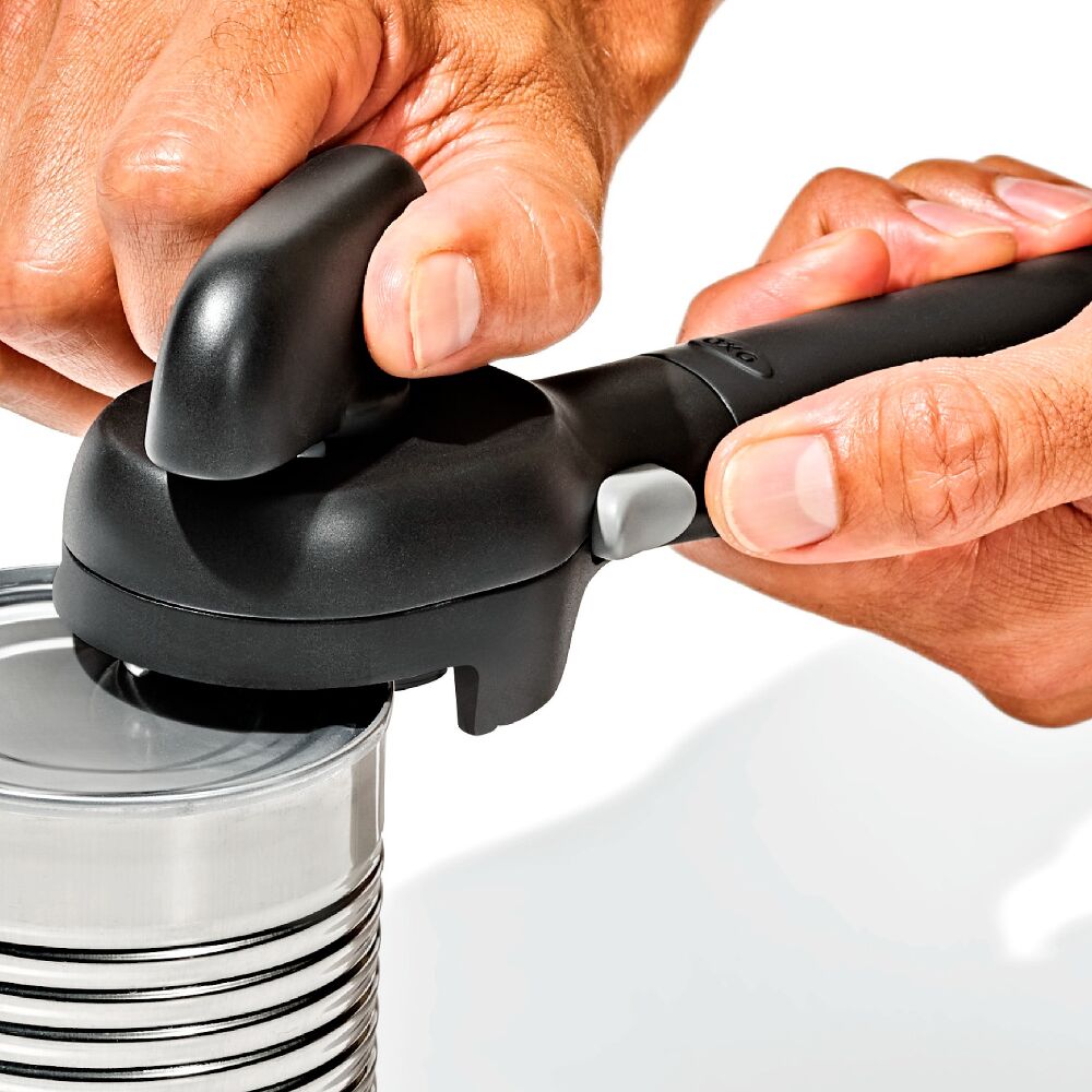 Smooth Edge Can Opener M9
