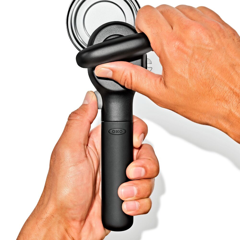 Smooth Edge Can Opener M9