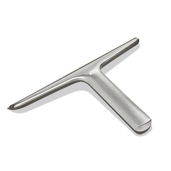 Stainless Steel Squeegee T7