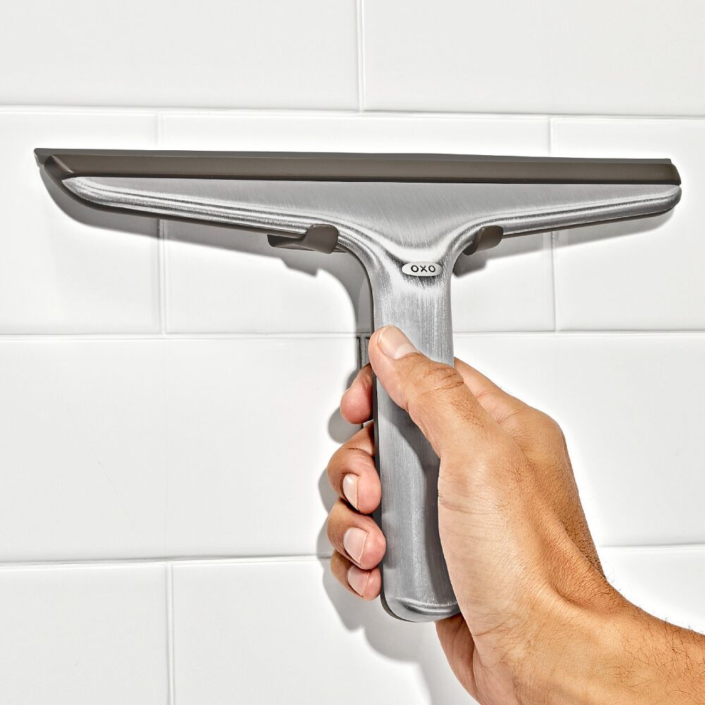 Stainless Steel Squeegee T7
