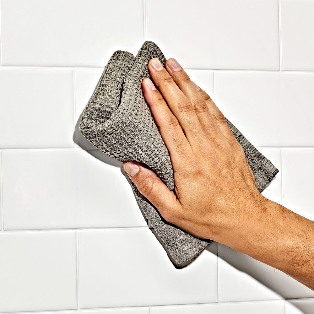 Stainless Steel Squeegee T7