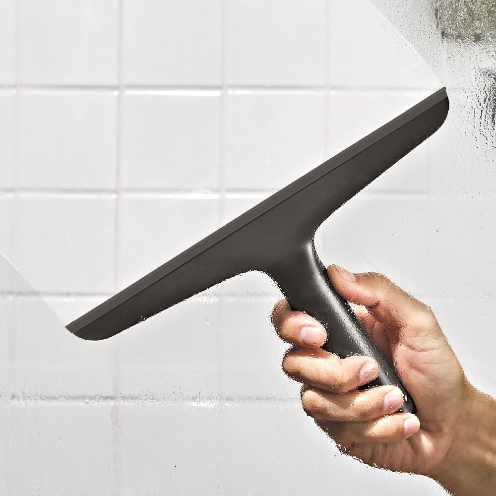 Stainless Steel Squeegee T7