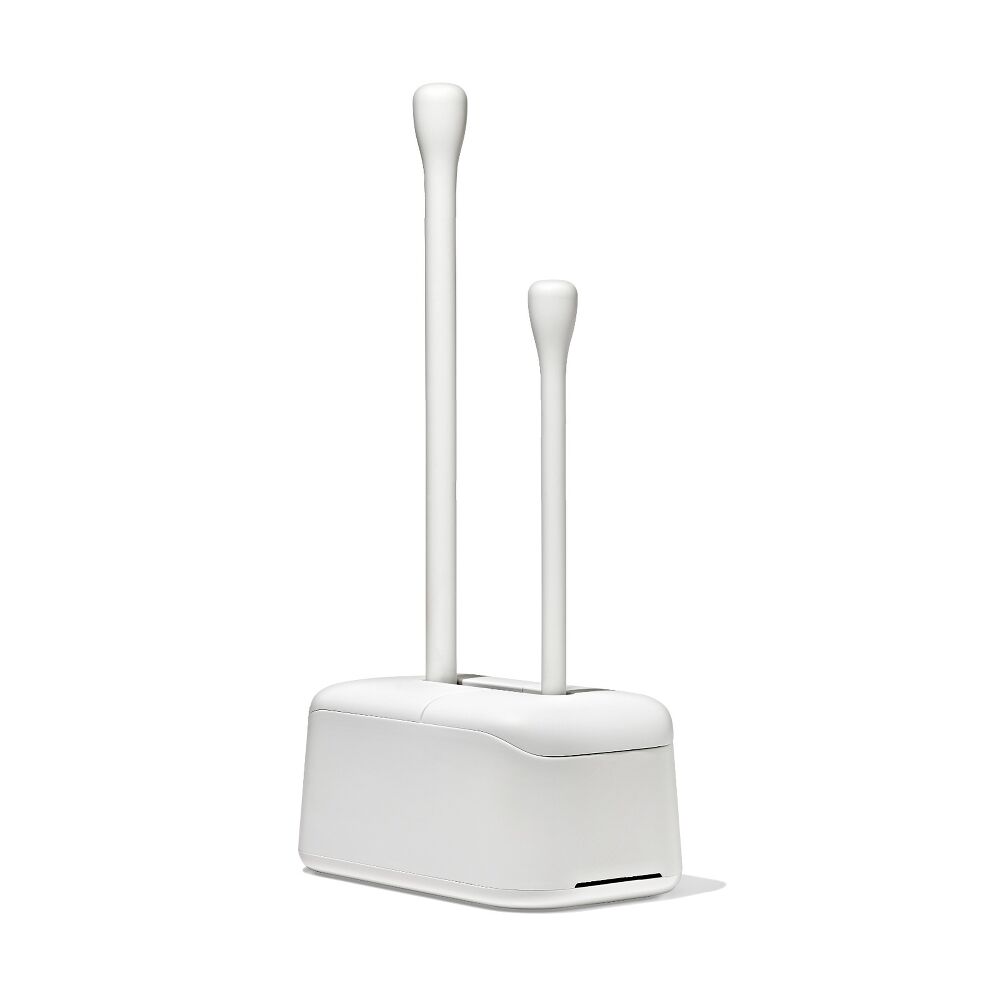 Toilet Brush & Plunger Set G8