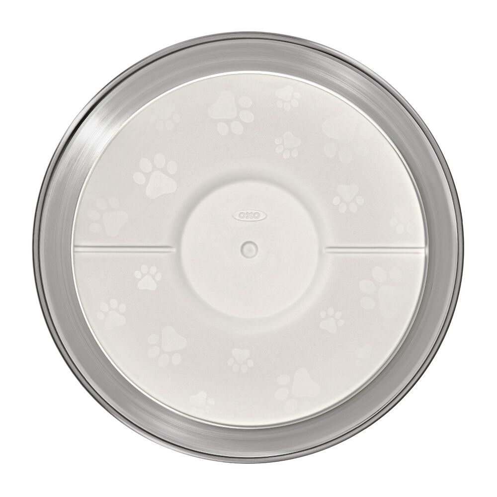 OXO Pet Nonslip Bowl - Large, 4 Cups / 950 mL X4
