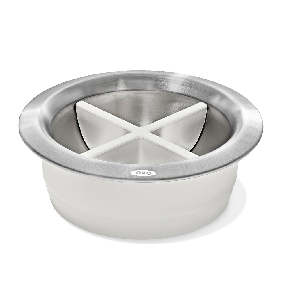 OXO Pet Easy-Clean Slow Feeder - Medium, 2 Cups/489 mL S6