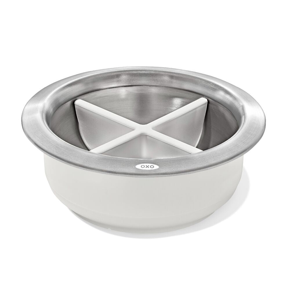 OXO Pet Easy-Clean Slow Feeder - Large, 4 Cups/950 ml F8