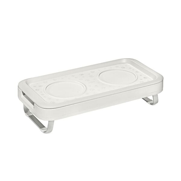OXO Pet Adjustable Elevated Feeder P3