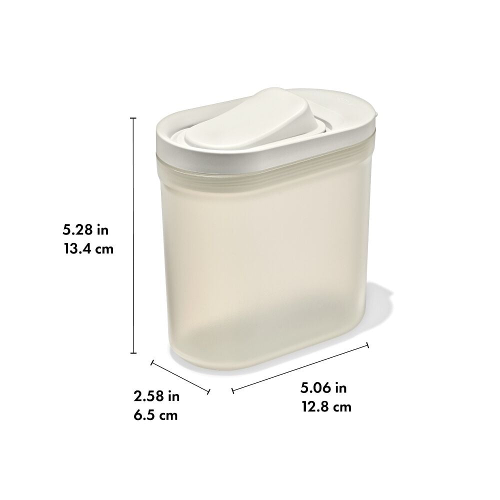 OXO Pet Airtight Treat Container A8